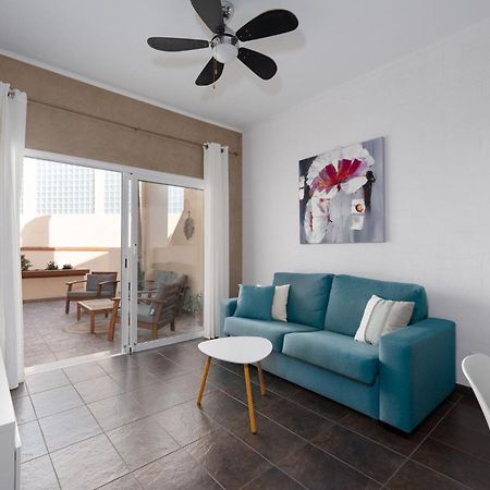 Apartment Clara Fanabe Costa Adeje  Zewnętrze zdjęcie