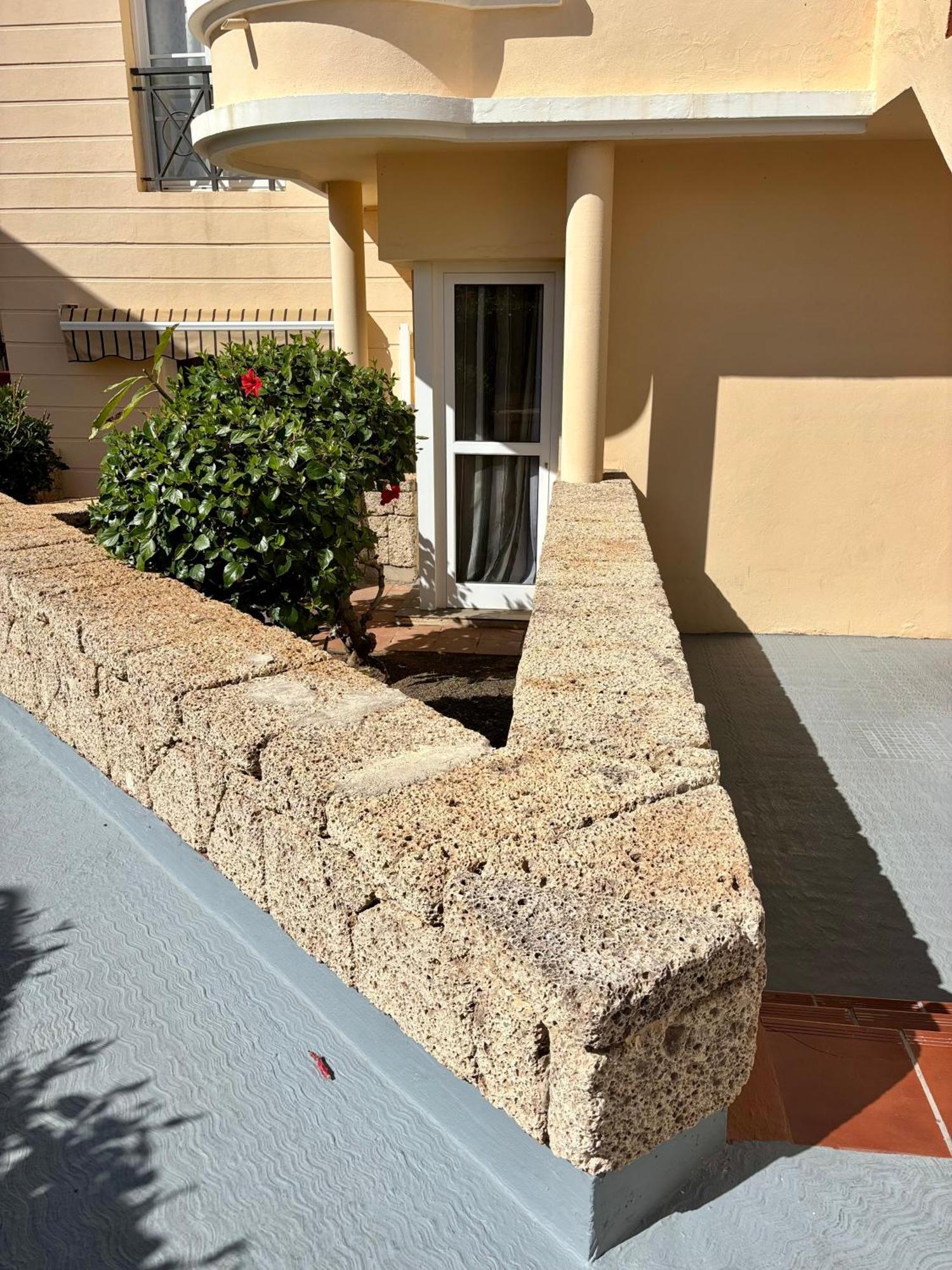 Apartment Clara Fanabe Costa Adeje  Zewnętrze zdjęcie