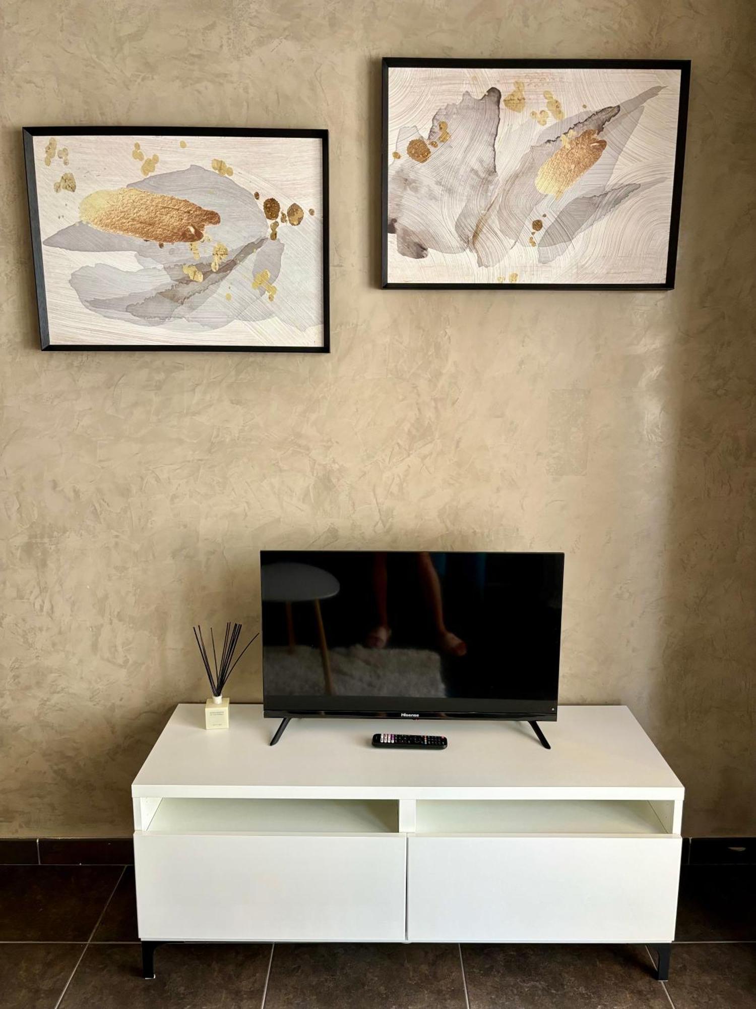 Apartment Clara Fanabe Costa Adeje  Zewnętrze zdjęcie