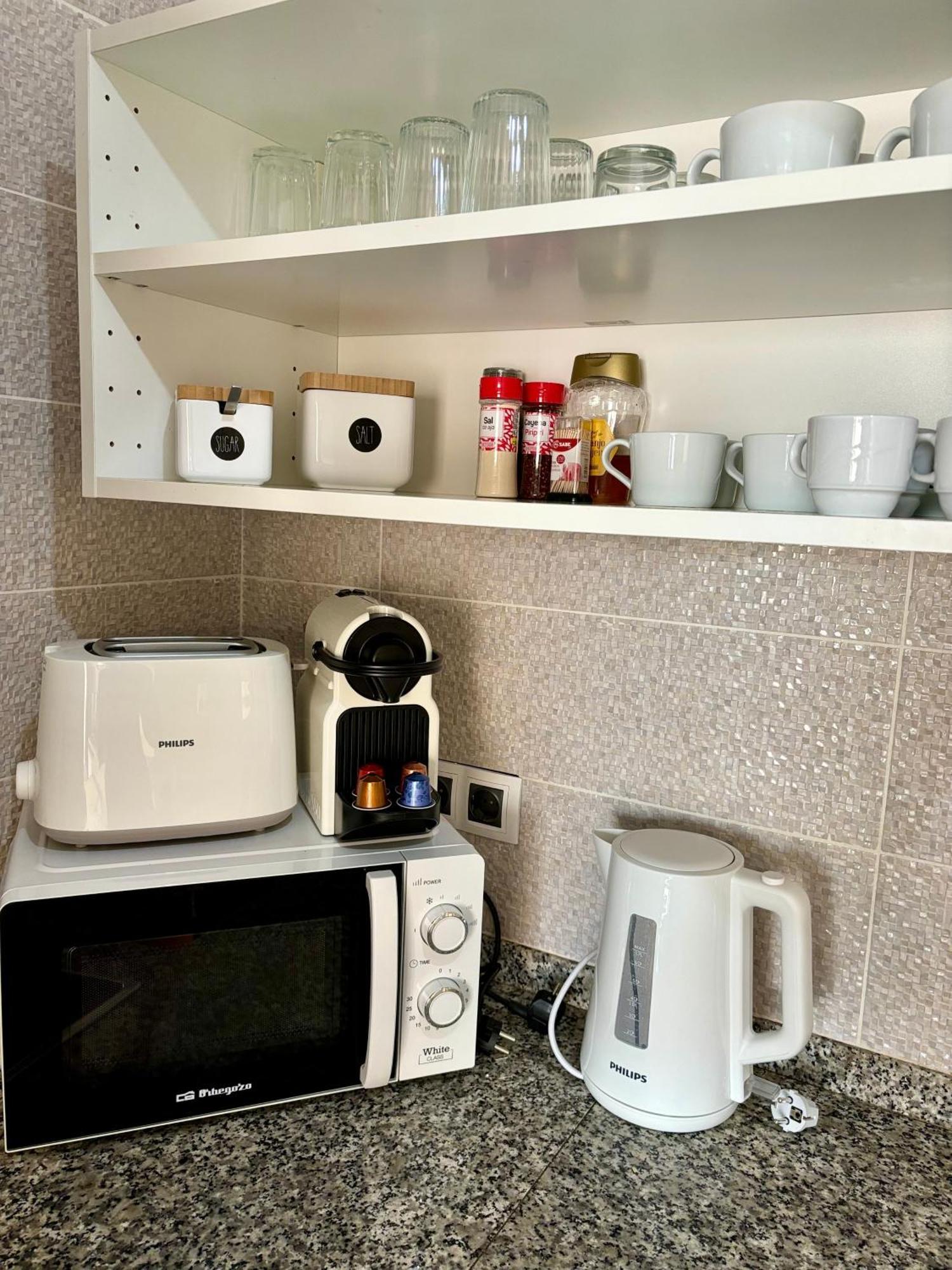Apartment Clara Fanabe Costa Adeje  Zewnętrze zdjęcie
