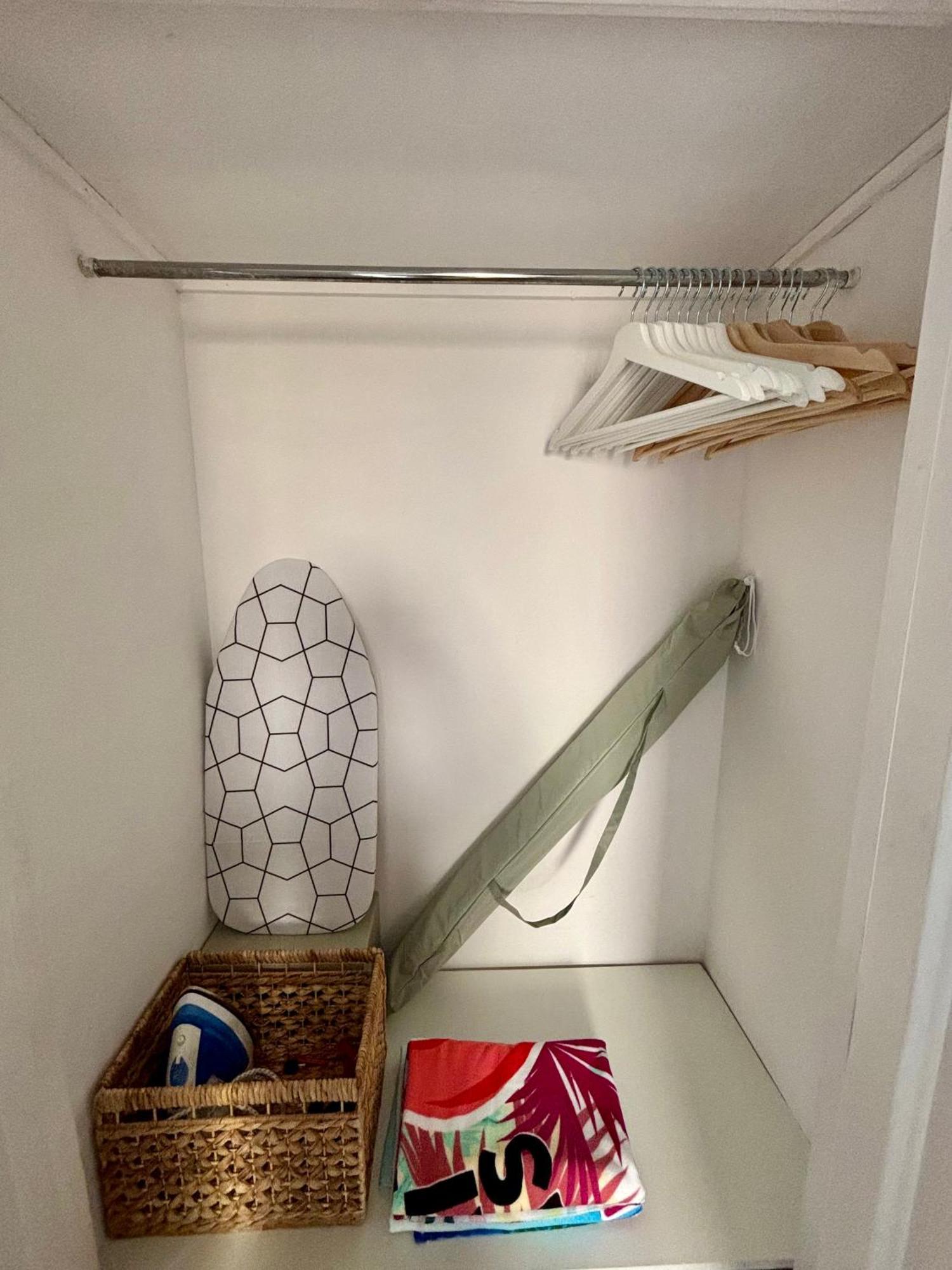 Apartment Clara Fanabe Costa Adeje  Zewnętrze zdjęcie