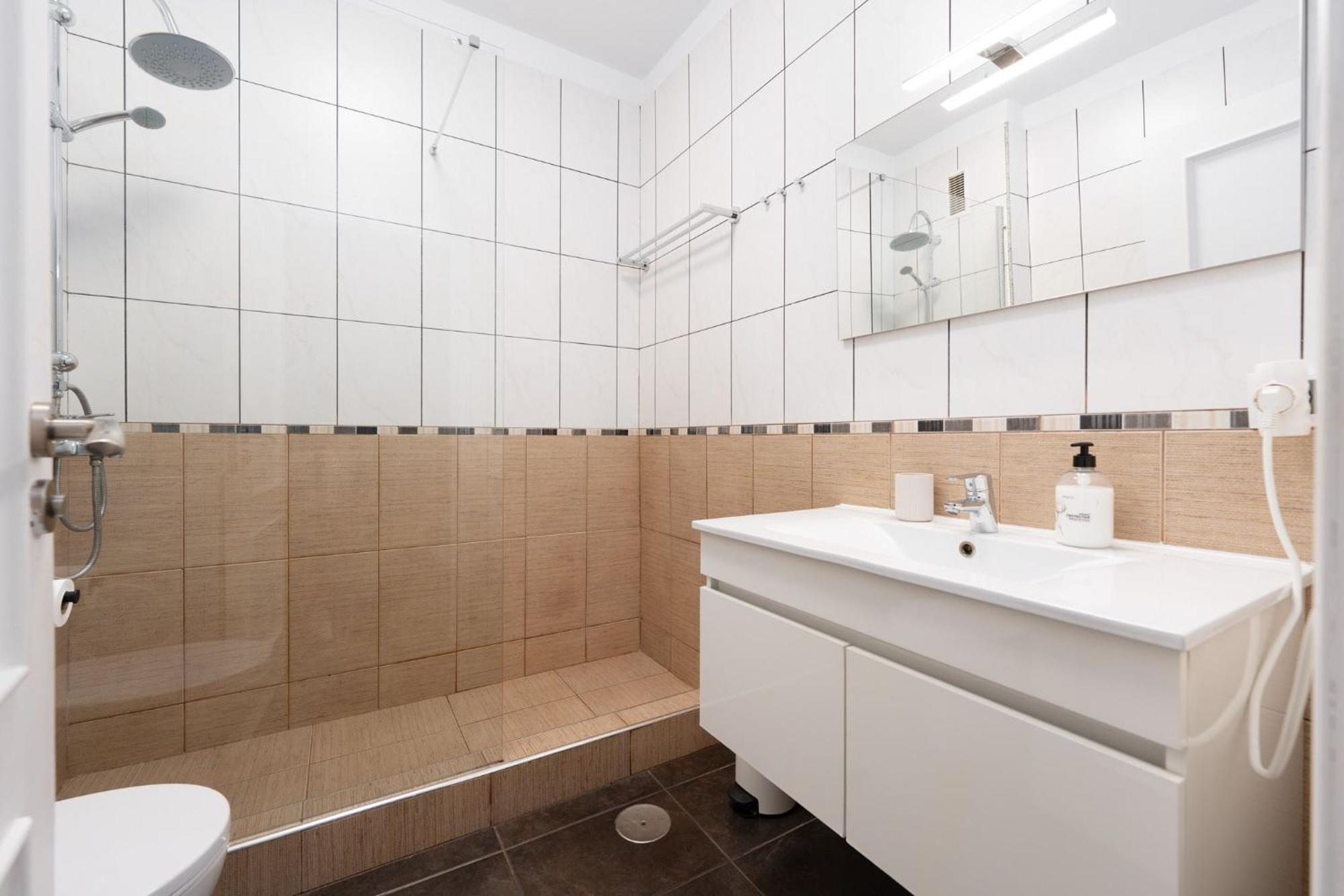Apartment Clara Fanabe Costa Adeje  Zewnętrze zdjęcie